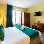 Logis Le Galant Hotel La Flèche