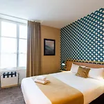 Logis Le Galant Hotel La Flèche