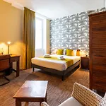 Hotel Logis Le Galant