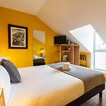 Hotel Logis Le Galant La Flèche