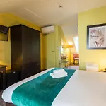 Logis Le Galant Hotel 3*
