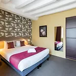 Logis Le Galant Hotel La Flèche