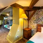 Logis Le Galant Hotel La Flèche