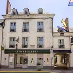 Hotel Logis Le Galant