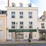 Logis Le Galant Hotel La Flèche