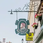 Logis Le Galant La Flèche