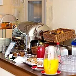 Logis Le Galant 3* La Flèche