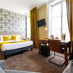 Logis Le Galant 3* La Flèche