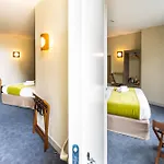 Hotel Logis Le Galant 3*
