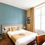 Hotel Logis Le Galant 3*