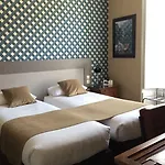 Logis Le Galant Hotel La Flèche