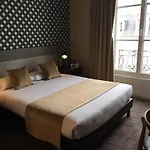 Logis Le Galant 3* La Flèche