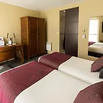 Hotel Logis Le Galant