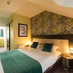 Hotel Logis Le Galant