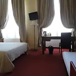 Hotel Logis Le Galant 3*