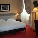 Logis Le Galant 3* La Flèche