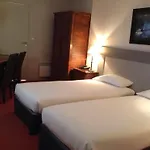 Logis Le Galant Hotel La Flèche