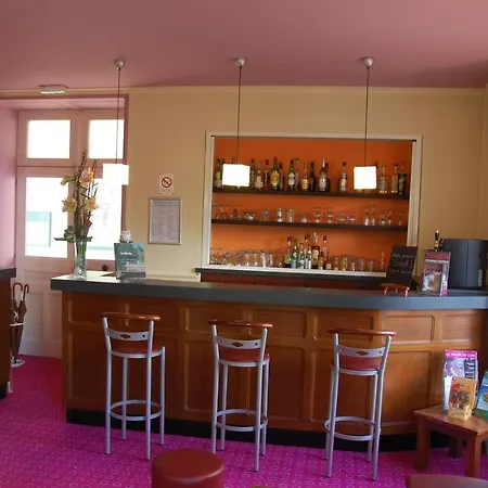 Logis Le Galant Hotell