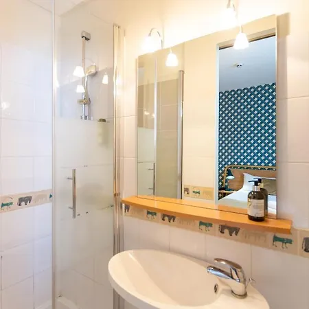 Logis Le Galant Hotell