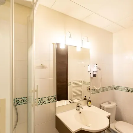 Hotel Le Vert Galant