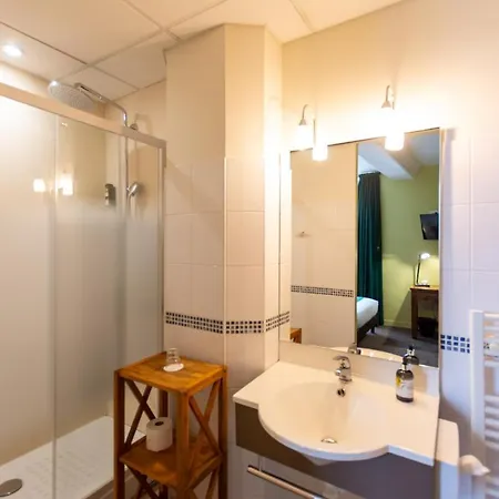 Logis Le Galant Hotel