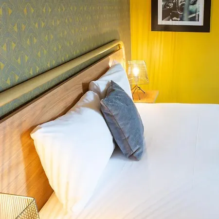 Logis Le Galant 拉弗雷切