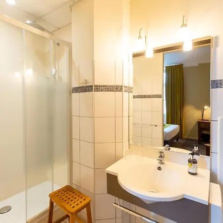 Le Vert Galant Hotel