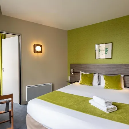 Hotel Le Vert Galant