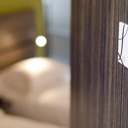 Logis Le Galant Hotell La Flèche