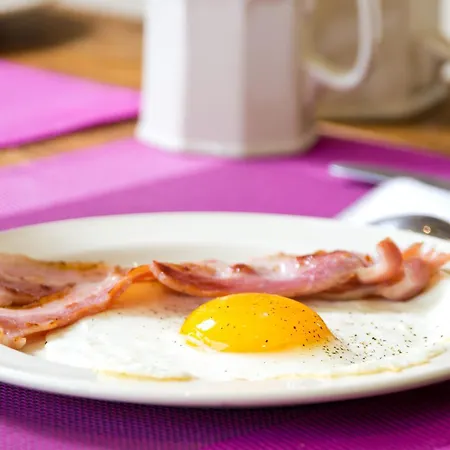 酒店 Logis Le Galant 拉弗雷切