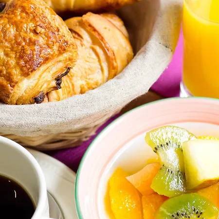 Logis Le Galant Hotell La Flèche