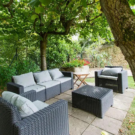 Otel Logis Le Galant