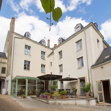 Logis Le Galant 3* 라플레슈