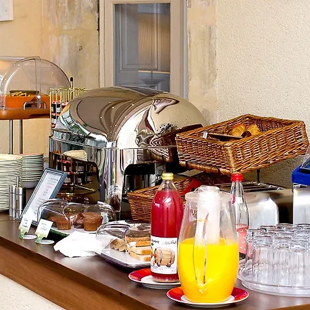 Logis Le Galant 3* La Flèche