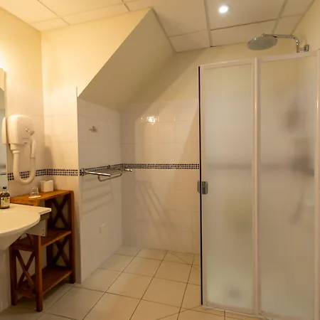 Logis Le Galant 3*