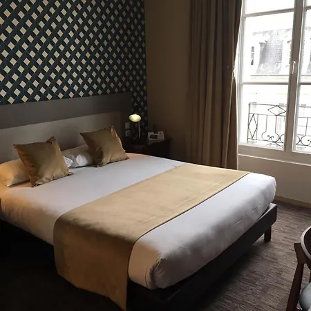 Logis Le Galant 3* 拉弗雷切