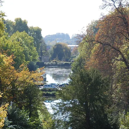 酒店 Logis Le Galant