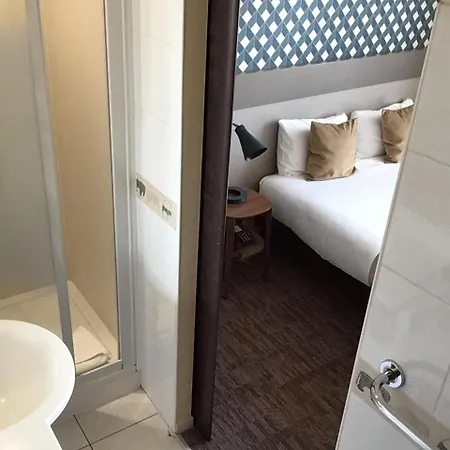 酒店 Logis Le Galant