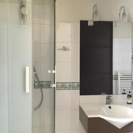 호텔 Logis Le Galant 3*