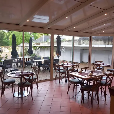 Logis Le Galant 3*
