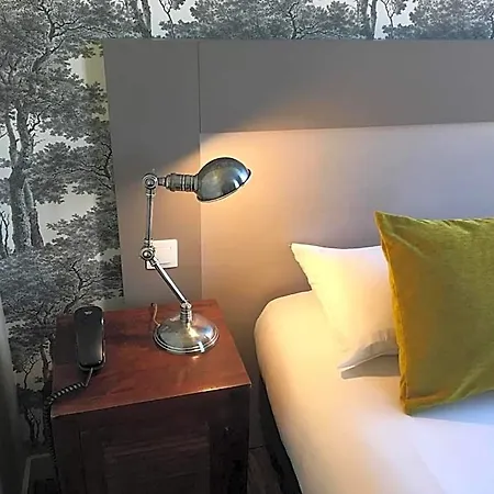 Logis Le Galant 3*