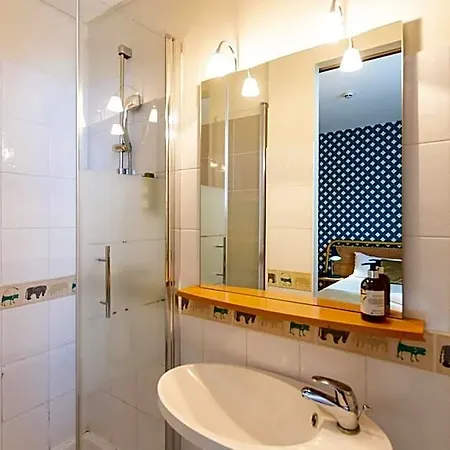 Logis Le Galant Hotel 3*