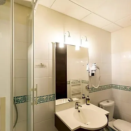 Logis Le Galant 3* La Flèche