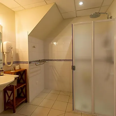 Logis Le Galant La Flèche