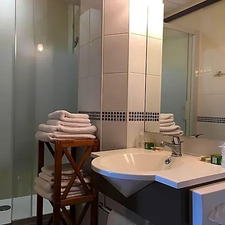 Logis Le Galant Hotel La Flèche