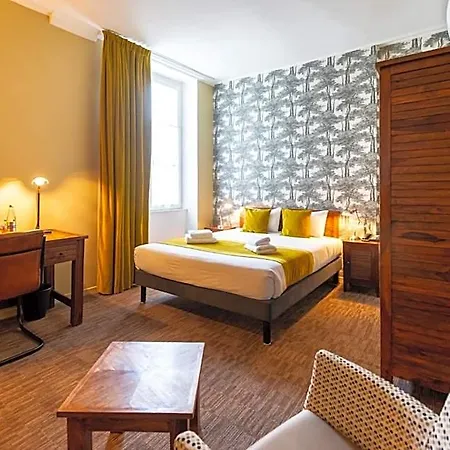 Logis Le Galant 3*
