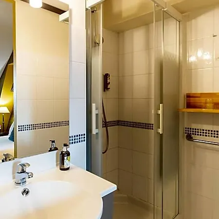 Logis Le Galant 3*
