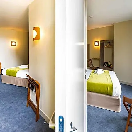 Logis Le Galant 3* La Flèche