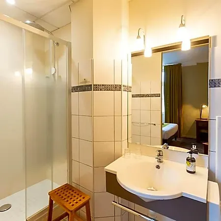 Logis Le Galant 3* La Flèche