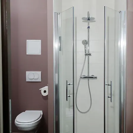 Logis Le Galant 拉弗雷切